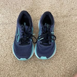 Brooks Running Shoes